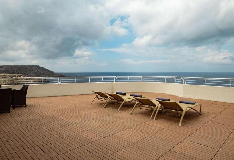 سوئیت پنت هاوس, Radisson Blu Resort & Spa, Malta Golden Sands