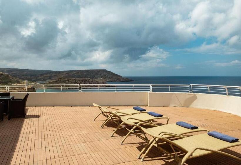 سوئیت پنت هاوس, Radisson Blu Resort & Spa, Malta Golden Sands