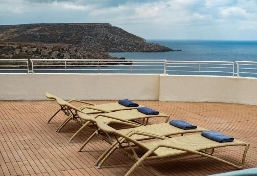 سوئیت پنت هاوس, Radisson Blu Resort & Spa, Malta Golden Sands