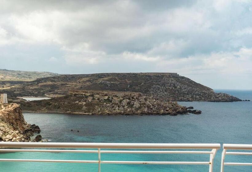 سوئیت پنت هاوس, Radisson Blu Resort & Spa, Malta Golden Sands