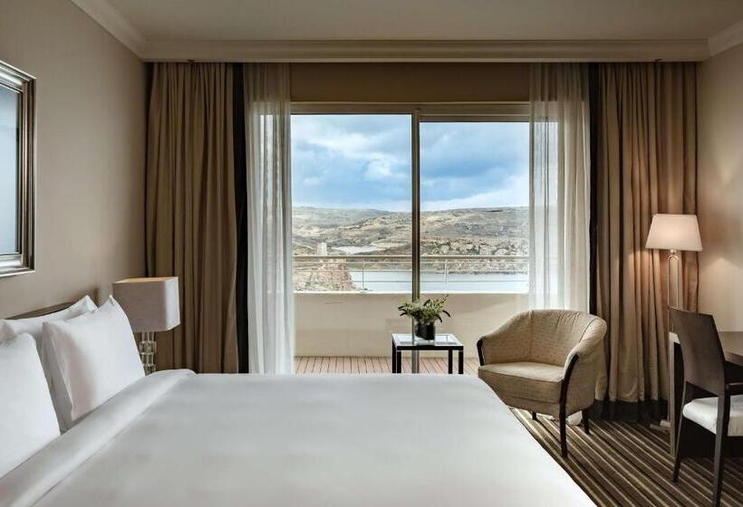 سوئیت پنت هاوس, Radisson Blu Resort & Spa, Malta Golden Sands