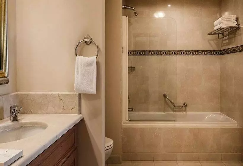 オーシャンビュースイート, Radisson Blu Resort & Spa, Malta Golden Sands