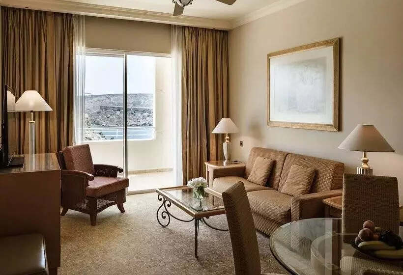 オーシャンビュースイート, Radisson Blu Resort & Spa, Malta Golden Sands