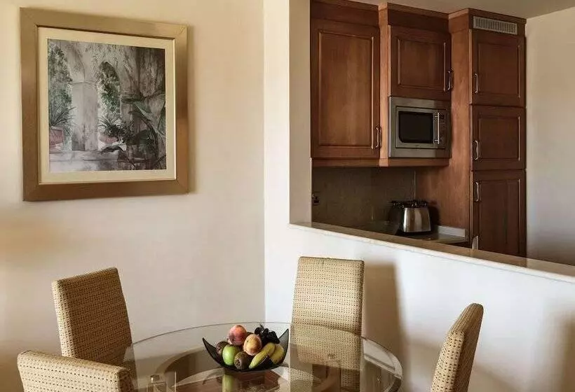 オーシャンビュースイート, Radisson Blu Resort & Spa, Malta Golden Sands