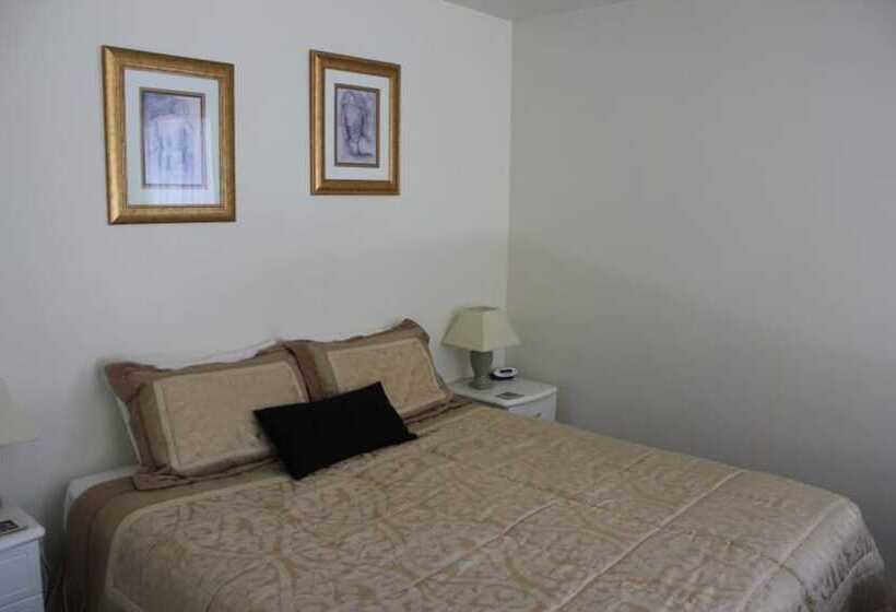 エクゼクティブワンルーム, 193 Aorangi Manor Motel