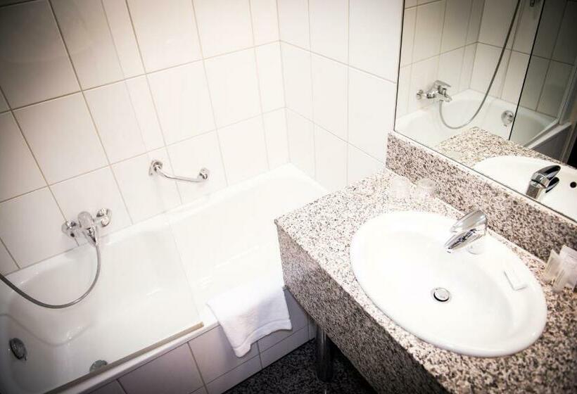 اتاق استاندارد, Hampshire Hotel – Voncken Valkenburg