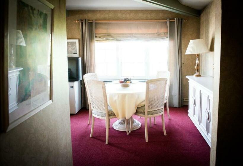 Люкс, Hampshire Hotel – Voncken Valkenburg