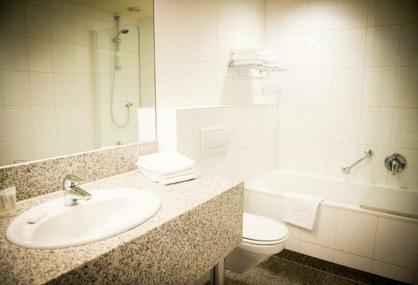 Номер Deluxe, Hampshire Hotel – Voncken Valkenburg