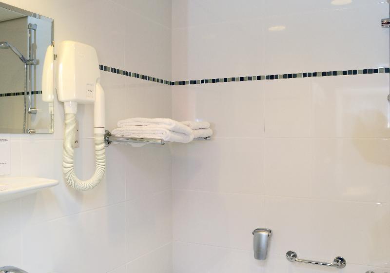 غرفة قياسية, Amrâth Hotel Eindhoven