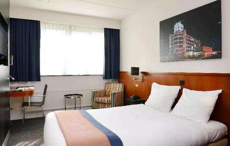اتاق استاندارد, Amrâth Hotel Eindhoven