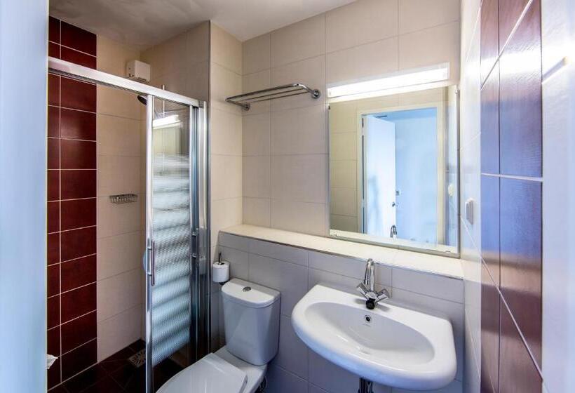 标准单人间, Amsterdam Wiechmann