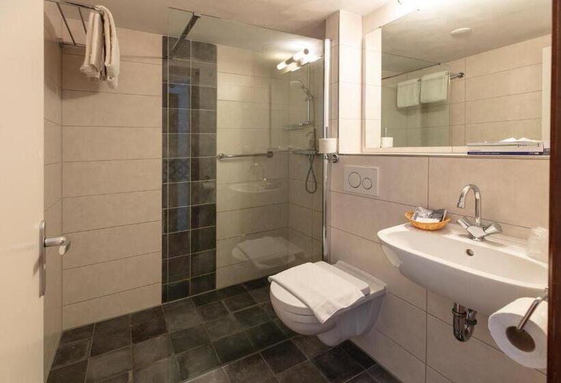 带观景的标准间, Amsterdam Wiechmann