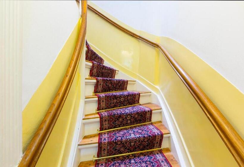 标准三人间, Amsterdam Wiechmann