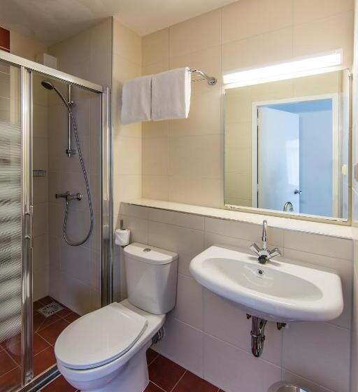 标准三人间, Amsterdam Wiechmann