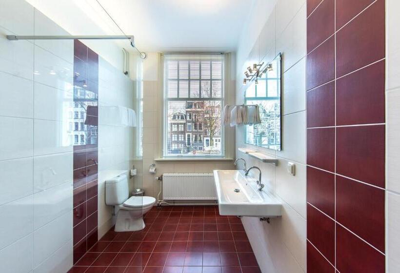 家庭套房, Amsterdam Wiechmann