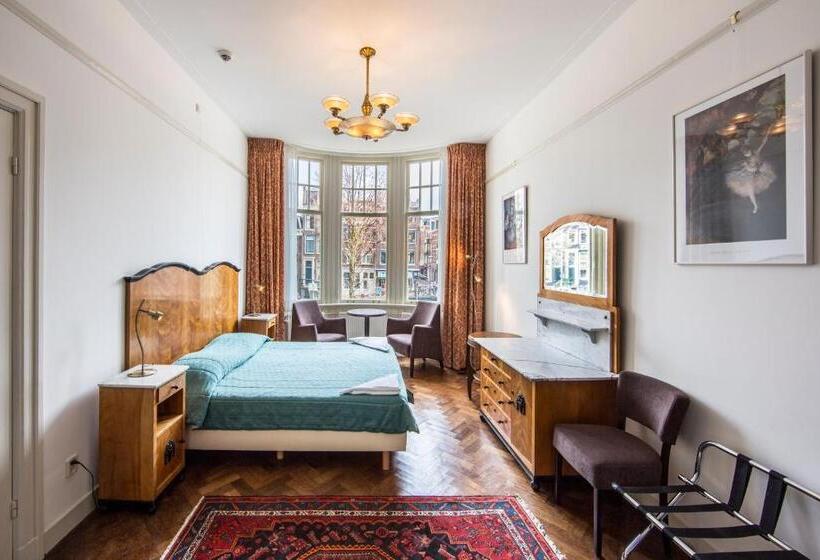 家庭套房, Amsterdam Wiechmann