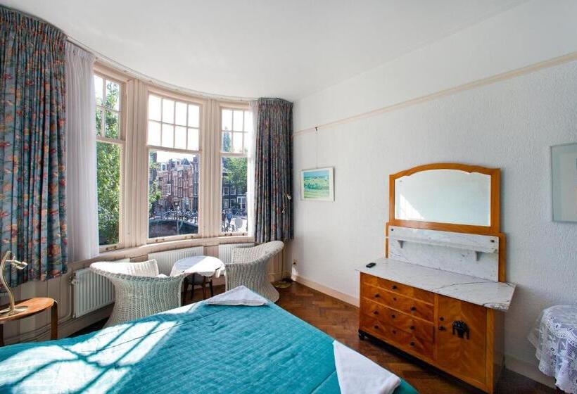 家庭套房, Amsterdam Wiechmann