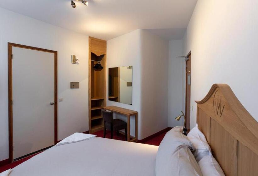 基本间, Amsterdam Wiechmann