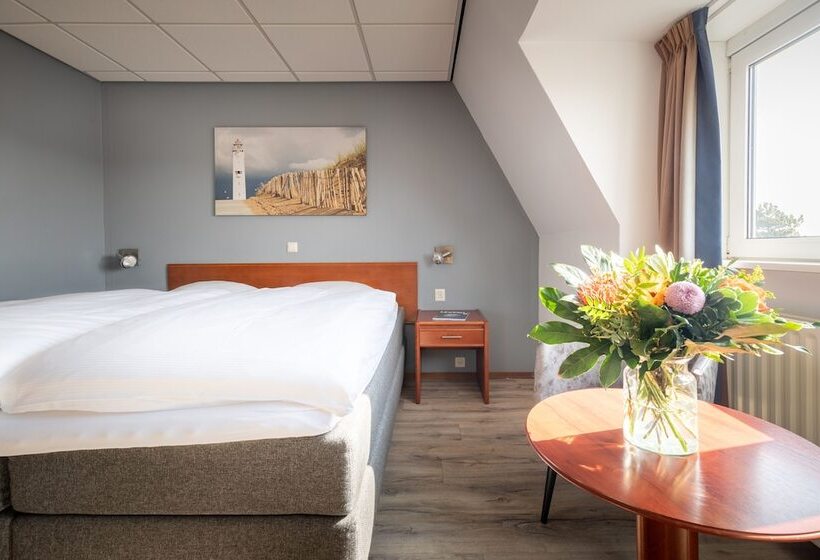 غرفة كومفورت, Astoria