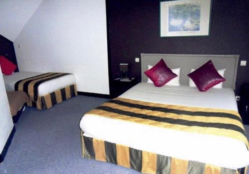 Номер Стандарт, Babylon Hotel Den Haag