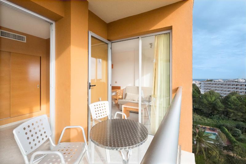 غرفة سوبيريور, Babylon Hotel Den Haag