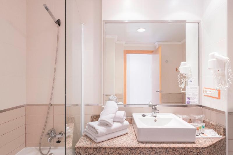 غرفة سوبيريور, Babylon Hotel Den Haag