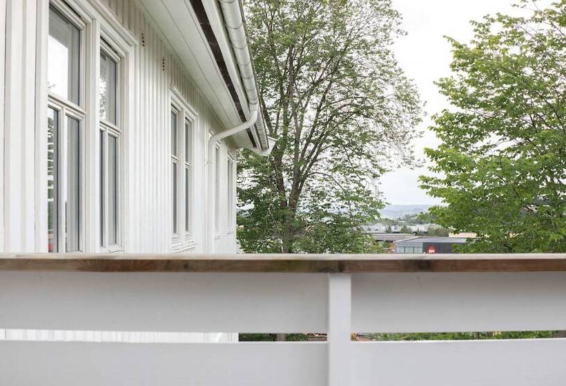 غرفة قياسية, Best Western Tingvold Park