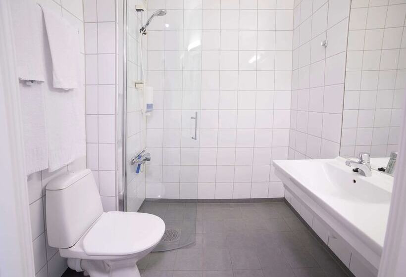 غرفة قياسية, Best Western Tingvold Park