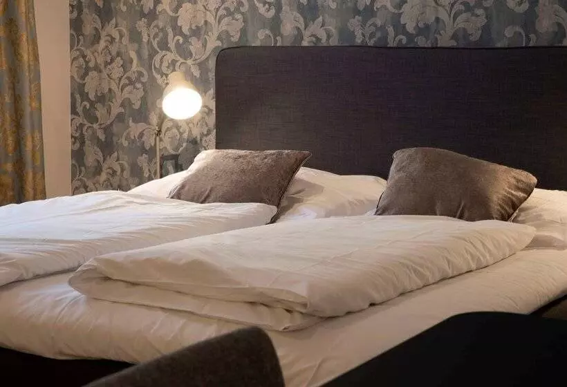 Standard-huone, Best Western Tingvold Park