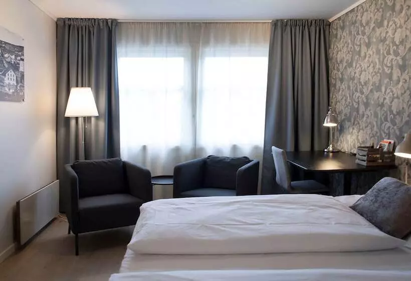 Standard Kolmen Hengen Huone, Best Western Tingvold Park