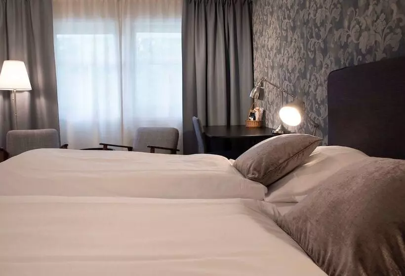 Standard-huone, Best Western Tingvold Park