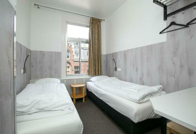 Номер Basic, Budget Trianon