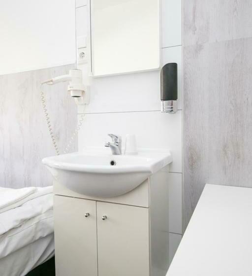 Номер Basic, Budget Trianon