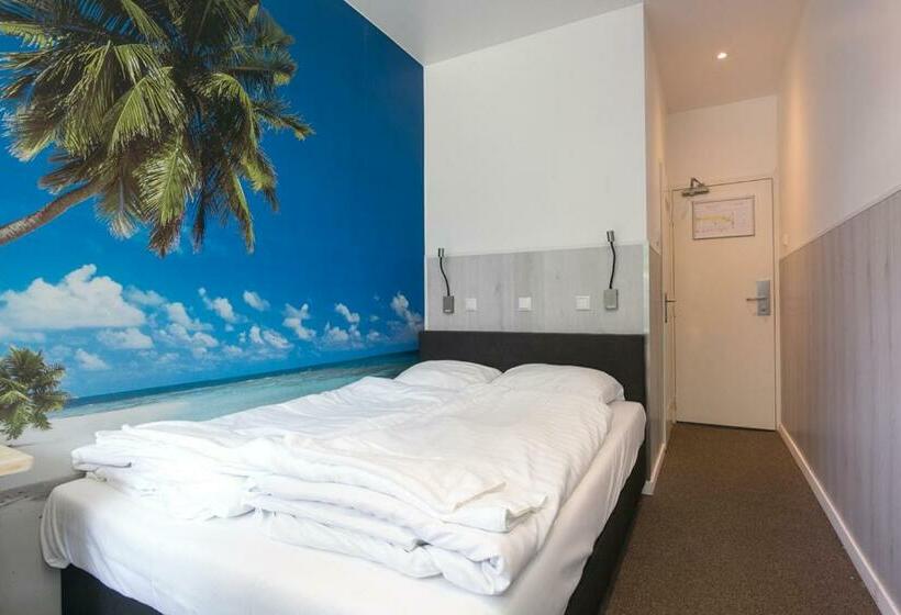 Номер Basic, Budget Trianon