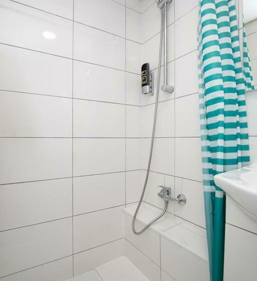 Номер Basic, Budget Trianon