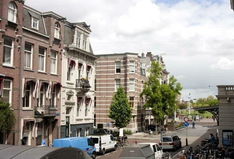 Номер Basic, Budget Trianon