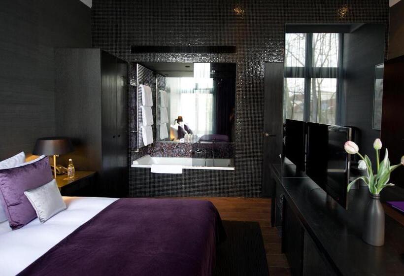 غرفة قياسية, Canal House   A Curious Group Of Hotels