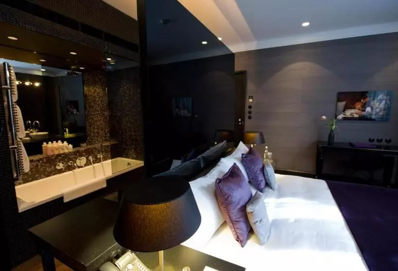اتاق سوپریور, Canal House   A Curious Group Of Hotels