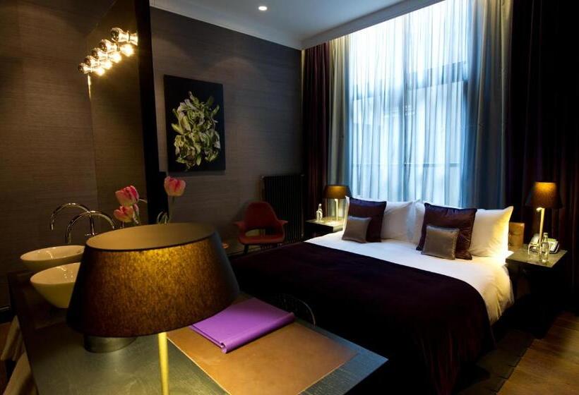 غرفة سوبيريور, Canal House   A Curious Group Of Hotels