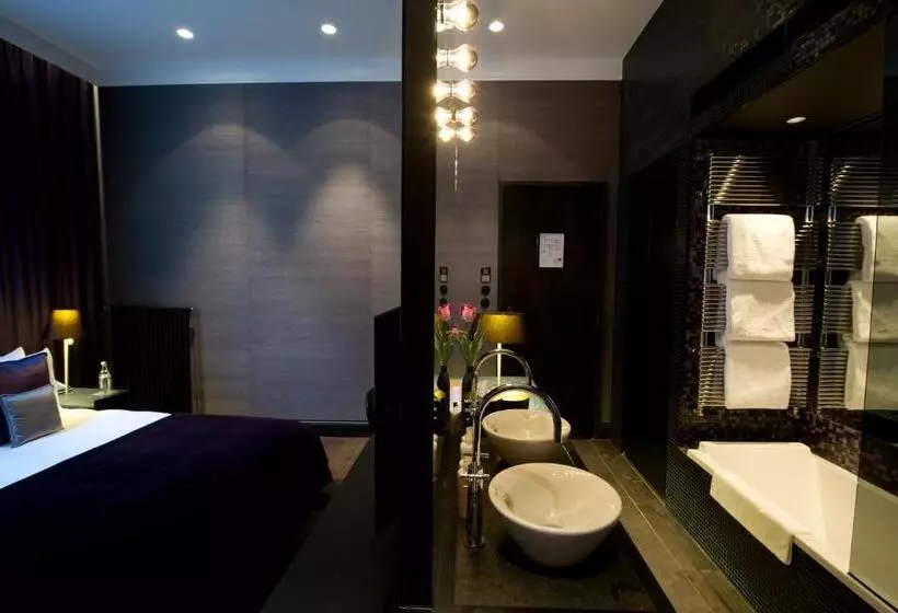 اتاق سوپریور, Canal House   A Curious Group Of Hotels