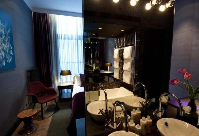 Superior Room, Canal House   A Curious Group Of Hotels