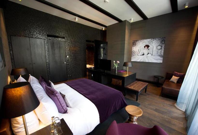 غرفة تنفيذية, Canal House   A Curious Group Of Hotels