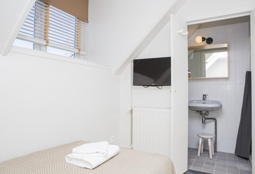 חדר סטנדרט יחיד, Casa Julia