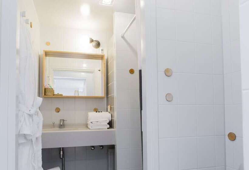 חדר סטנדרט, Casa Julia