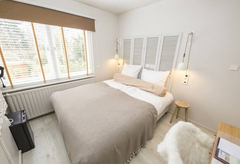 חדר סטנדרט, Casa Julia