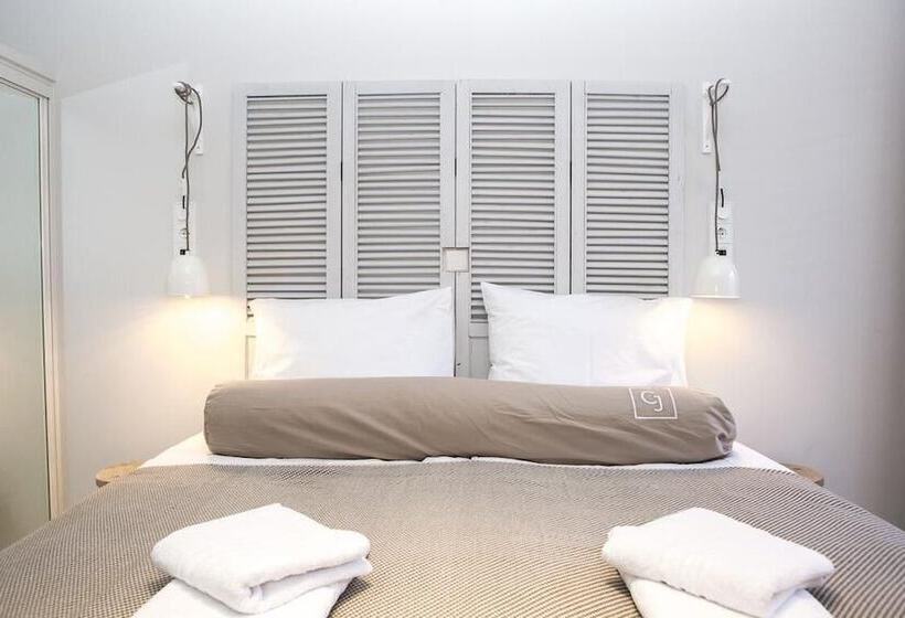 חדר סטנדרט, Casa Julia