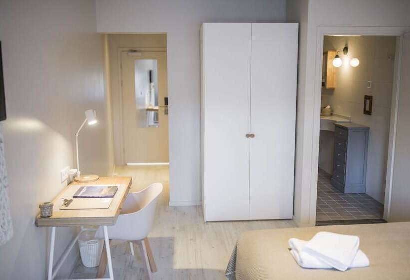 חדר דלוקס, Casa Julia