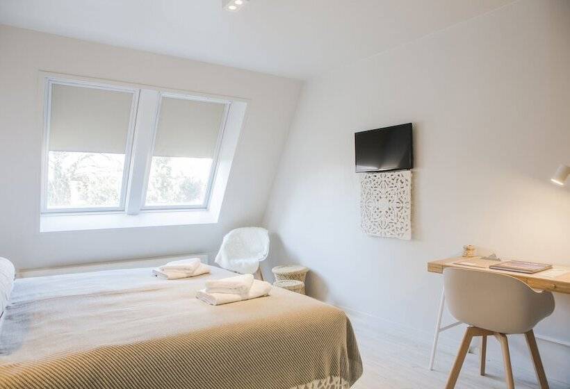 חדר דלוקס, Casa Julia