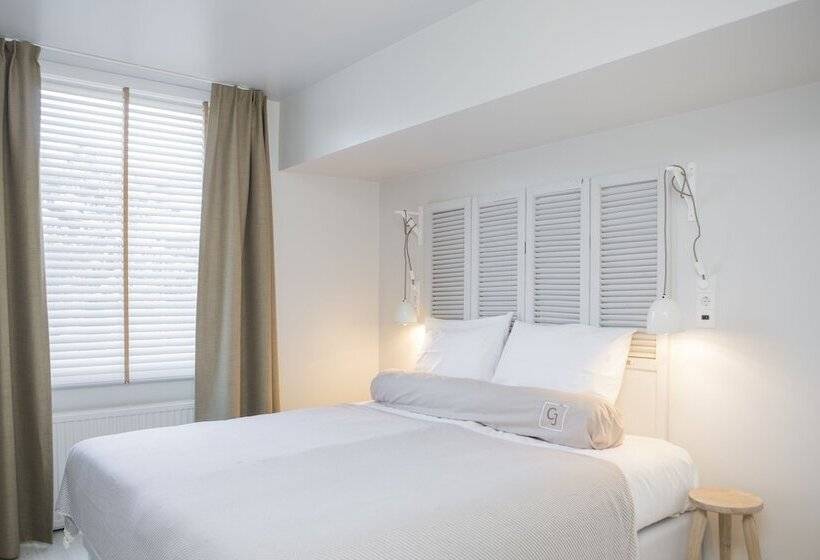 סוויטת ג'וניור, Casa Julia