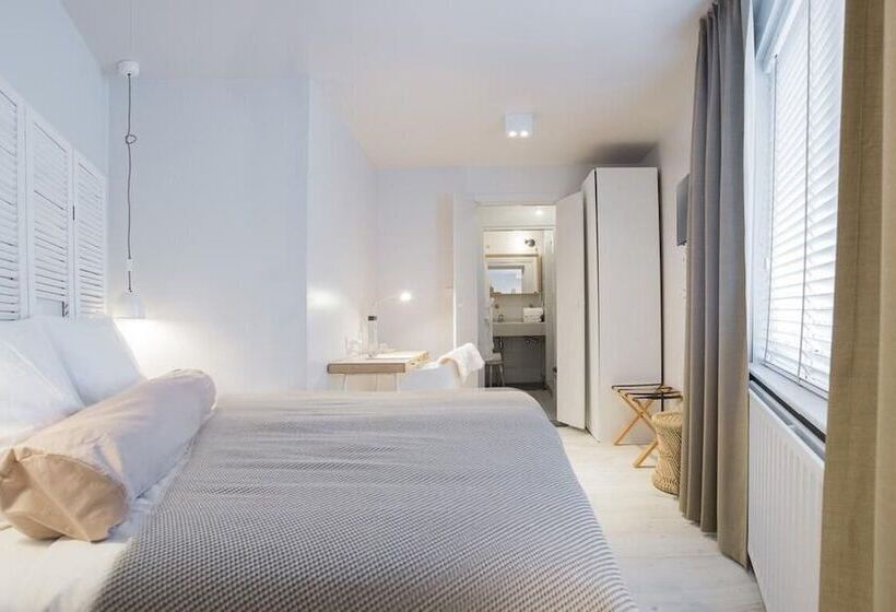 חדר סופריור, Casa Julia